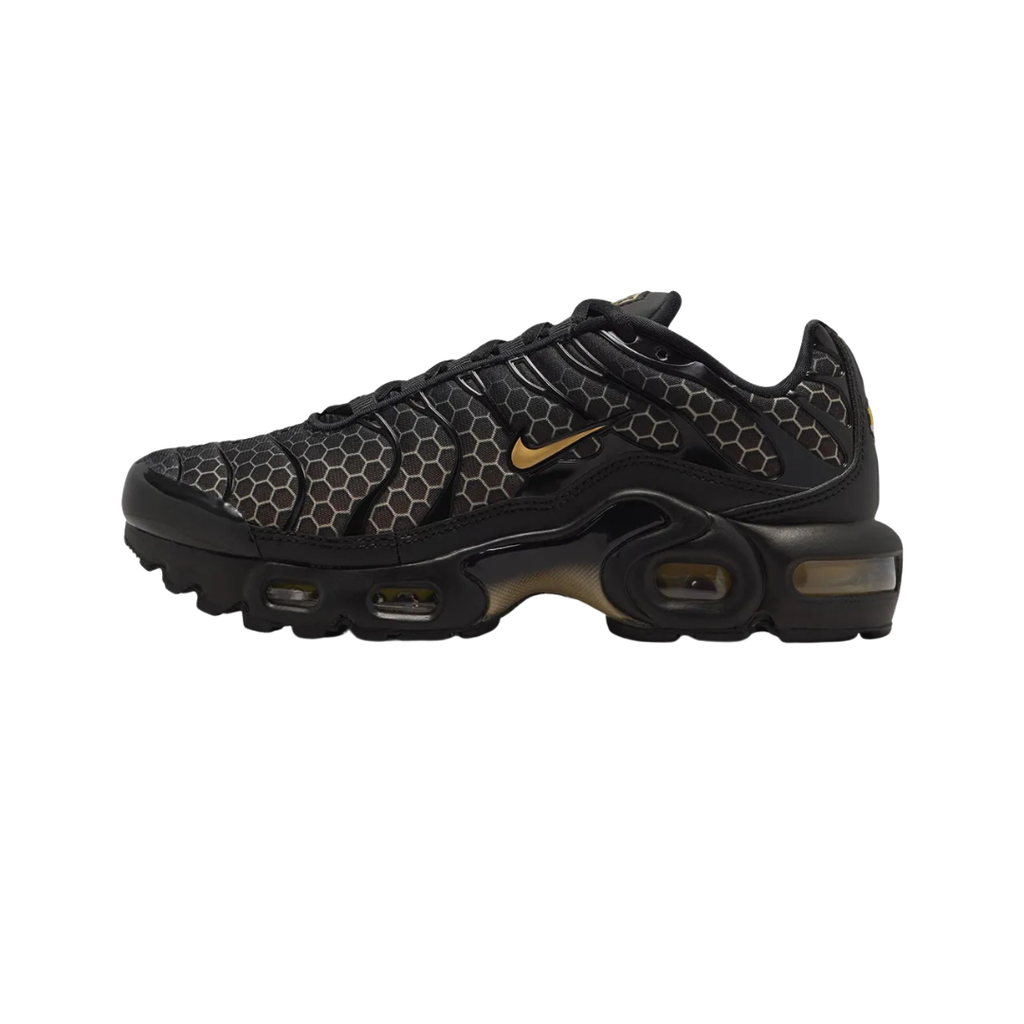 Nike Air Max TN Black Honey