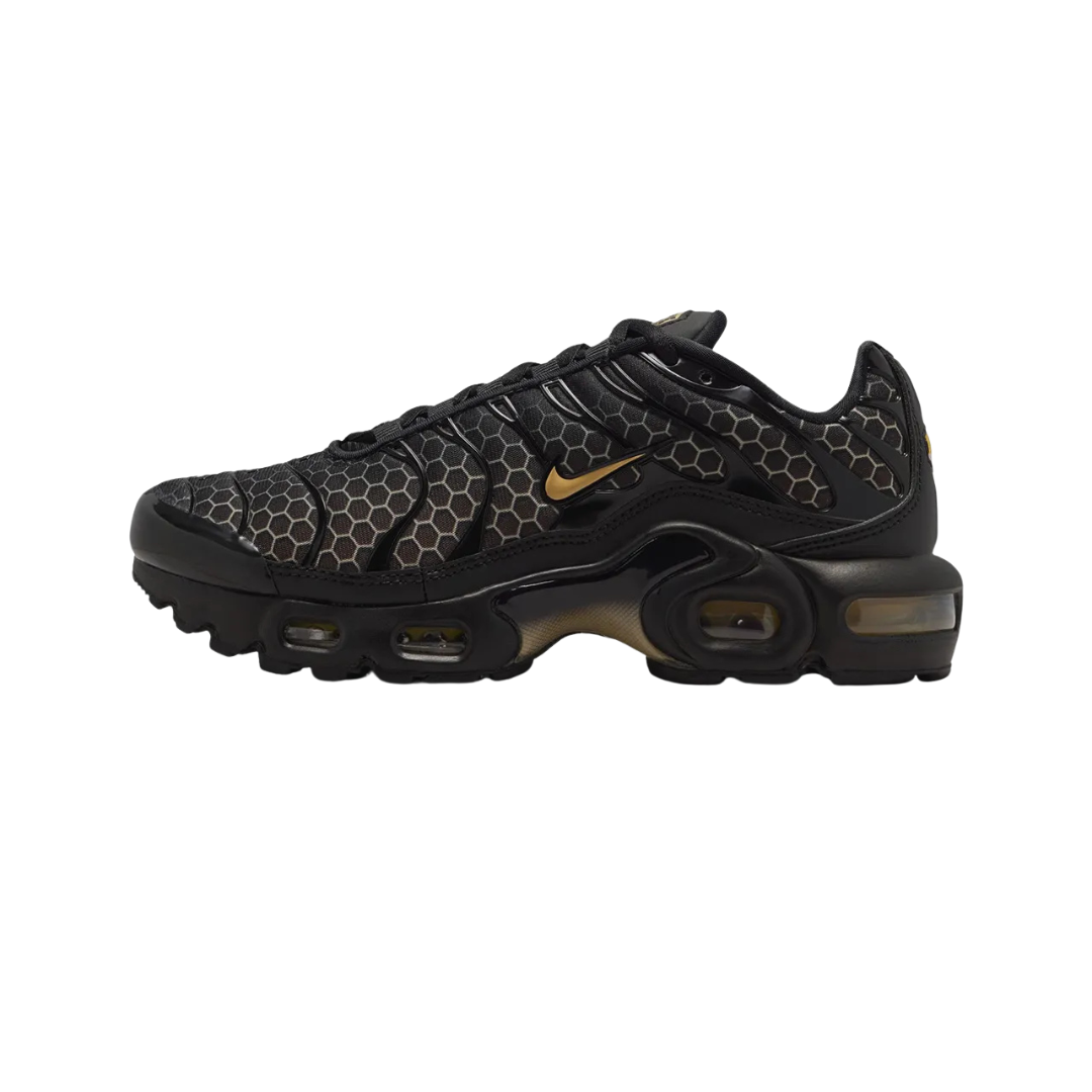 Nike Air Max TN Black Honey