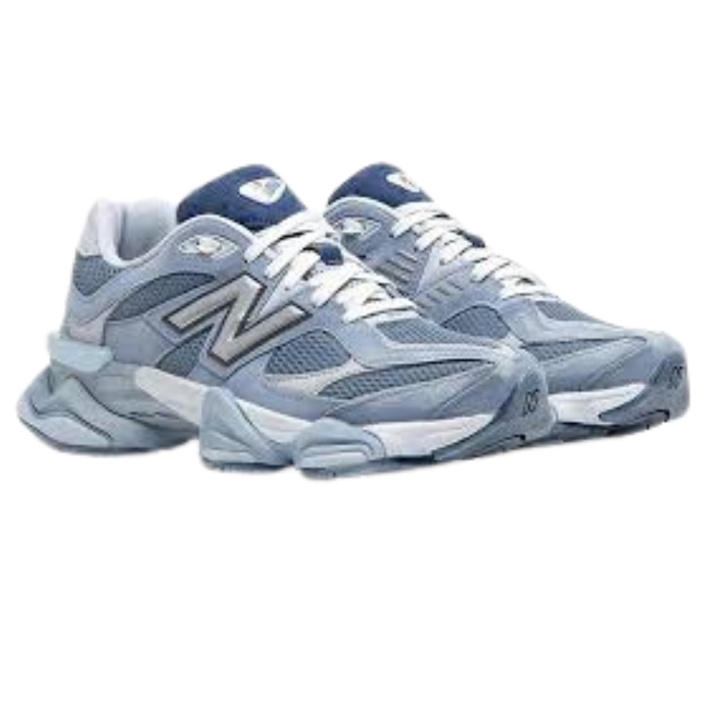 New Balance 9060 Artic Blue