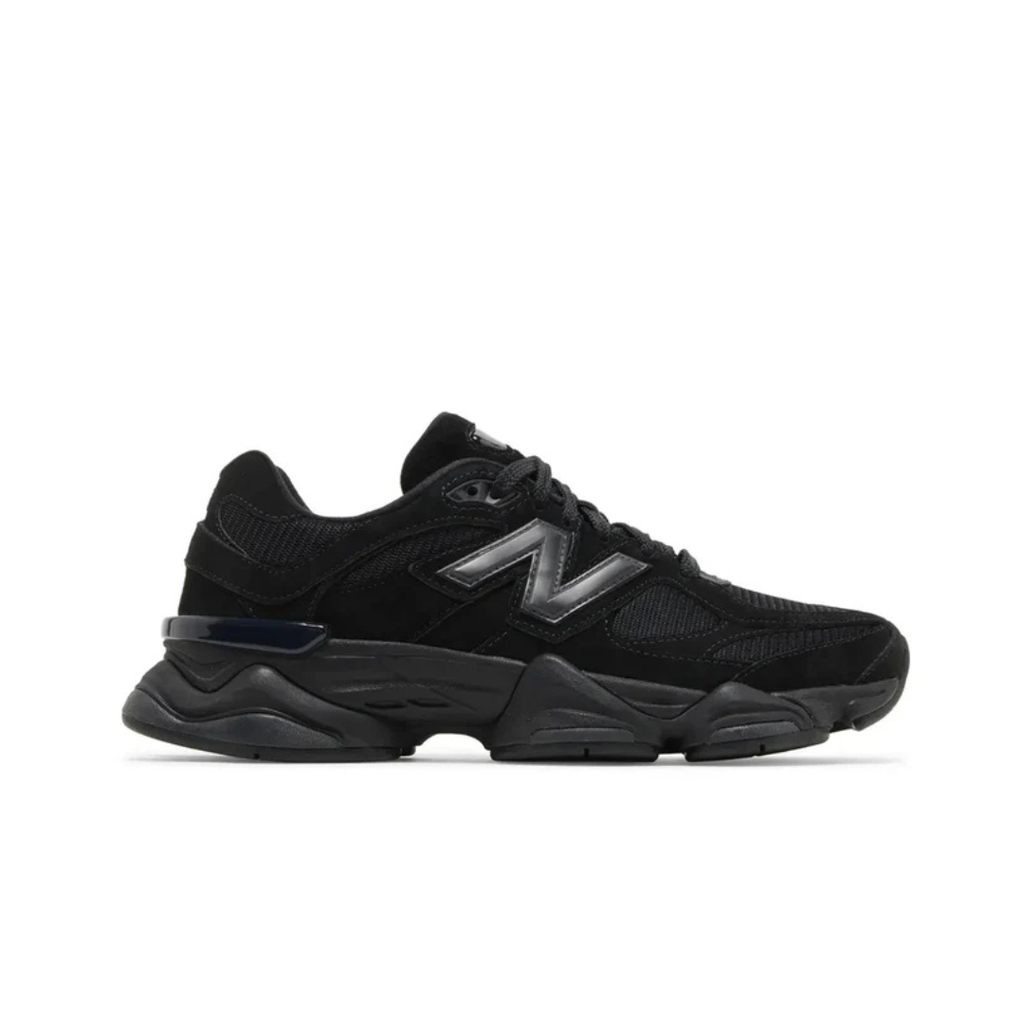 New Balance 9060 Black