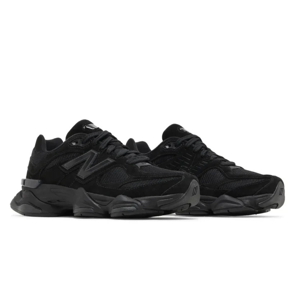 New Balance 9060 Black