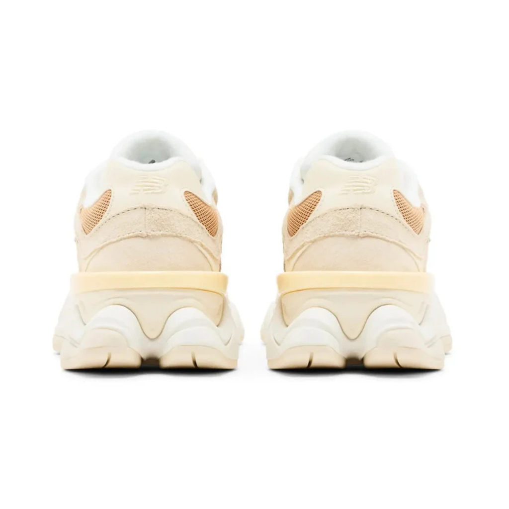 New Balance 9060 Sea Salt Beige