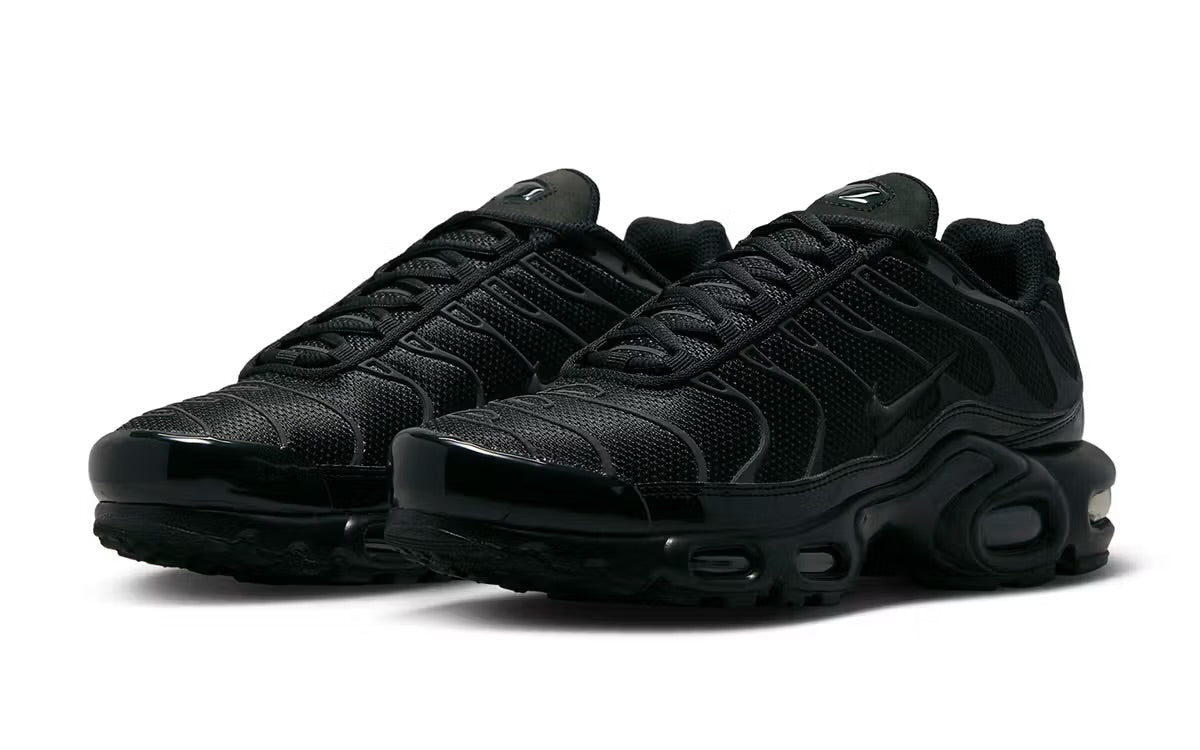 Nike Airmax TN