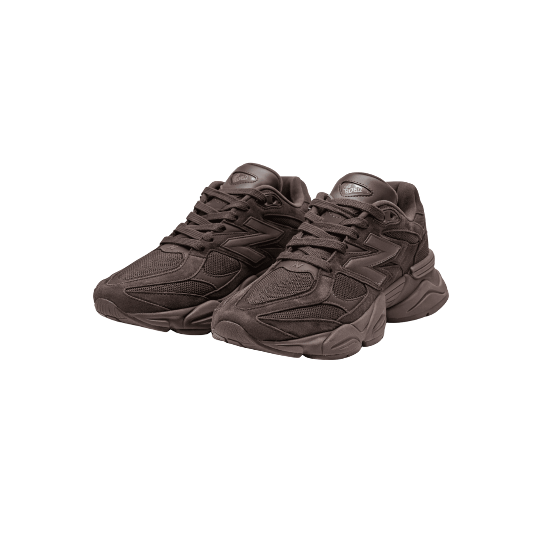 New Balance 9060 Chocolate