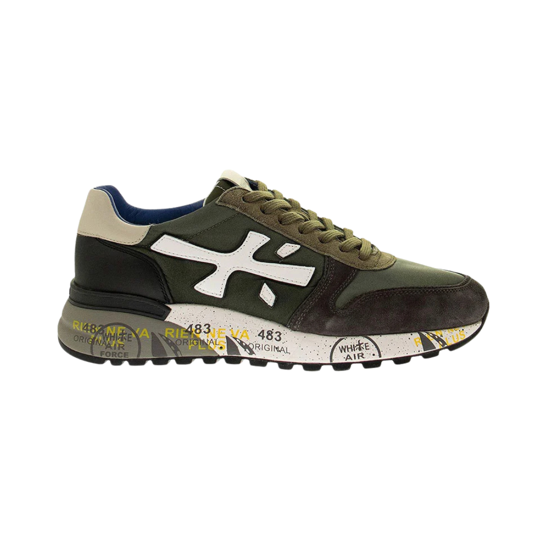 Premiata