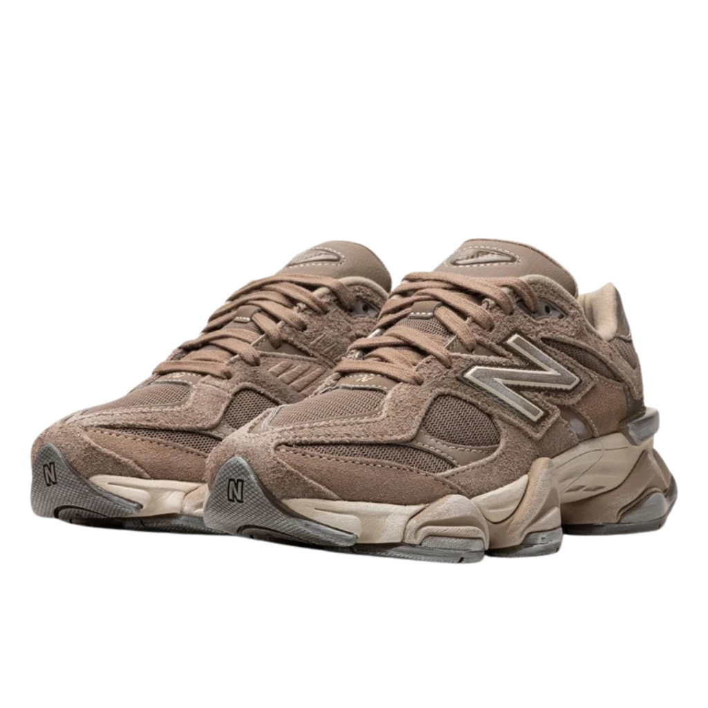 New Balance 9060 Mushroom