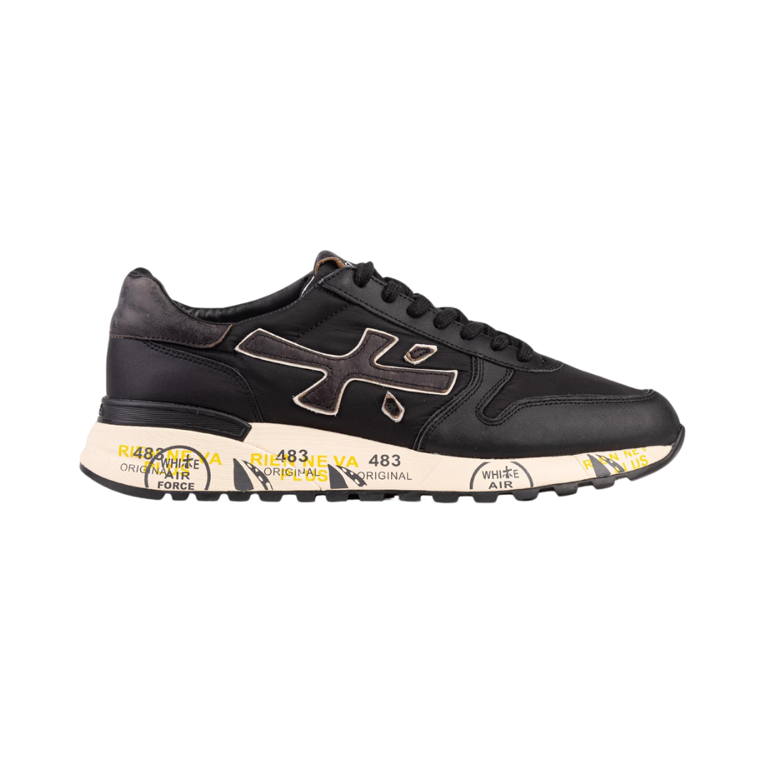 Premiata