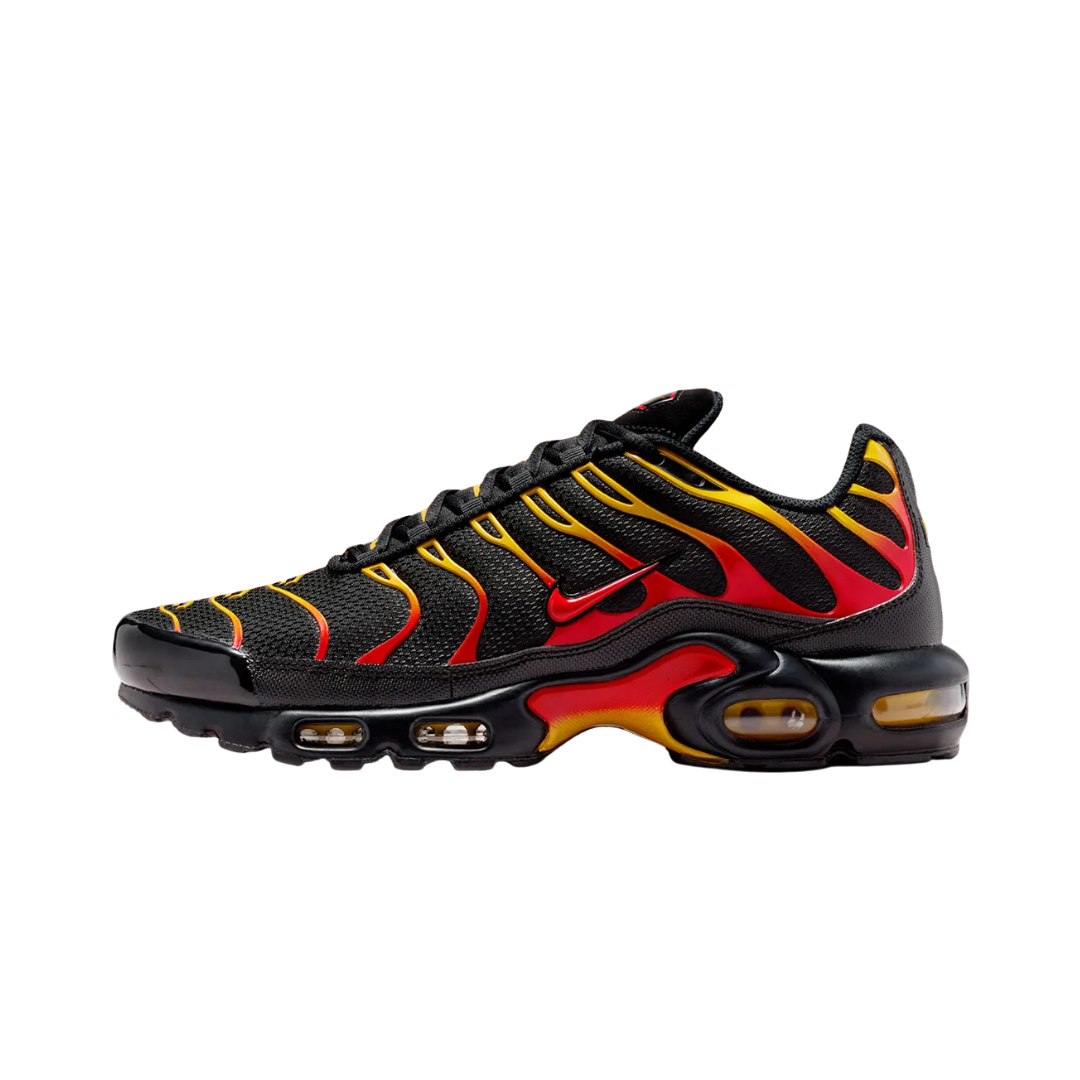 Nike Air Max TN  Flame-Broiled
