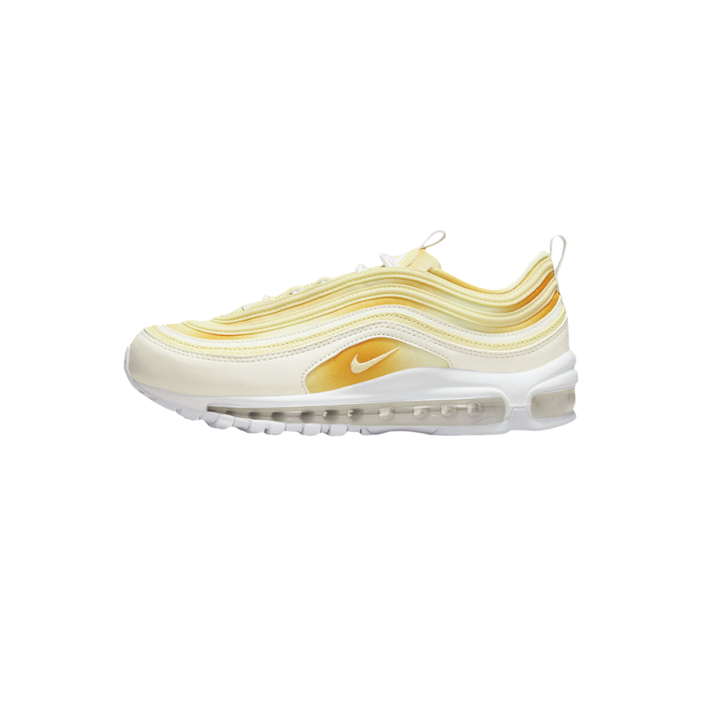 Nike Air Max 97 Gradient Yellow Orange
