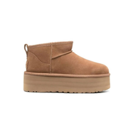 UGG Classic Ultra Mini Platform Brown