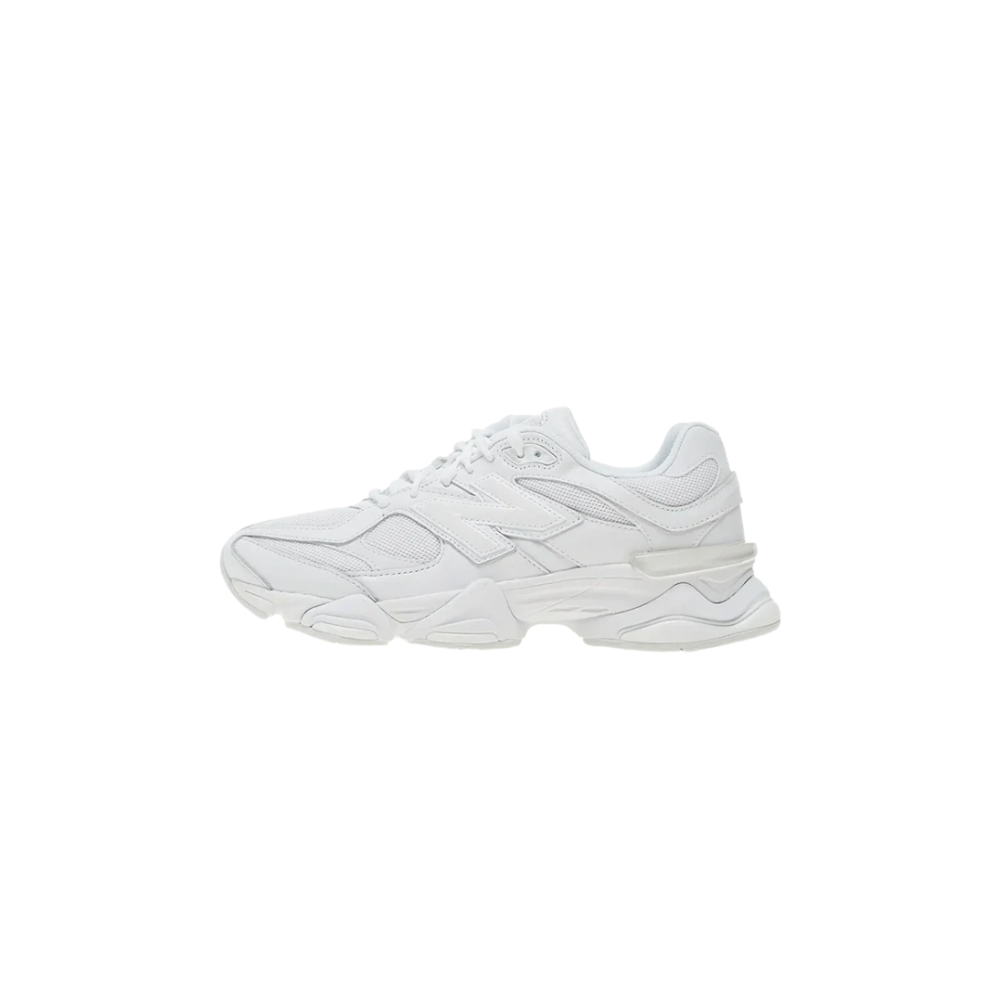 New Balance 9060 Pure White