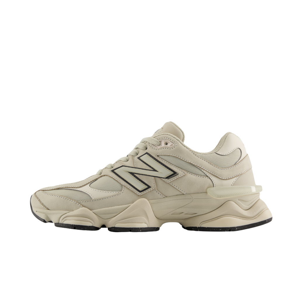 New Balance 9060 Sea Salt Raincloud