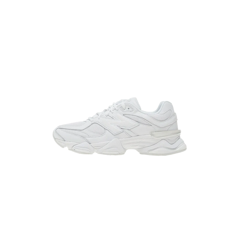 New Balance 9060 Pure White