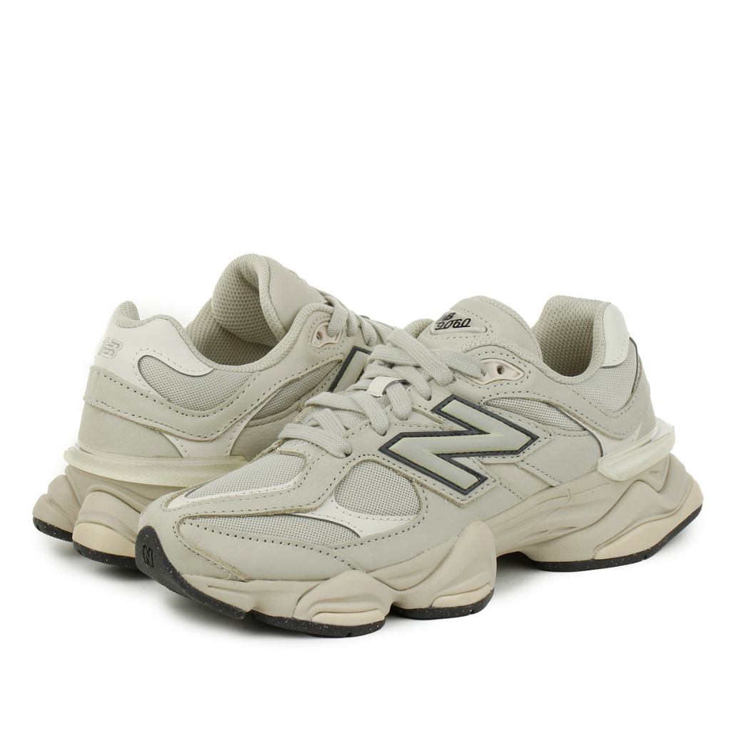 New Balance 9060 Sea Salt Raincloud