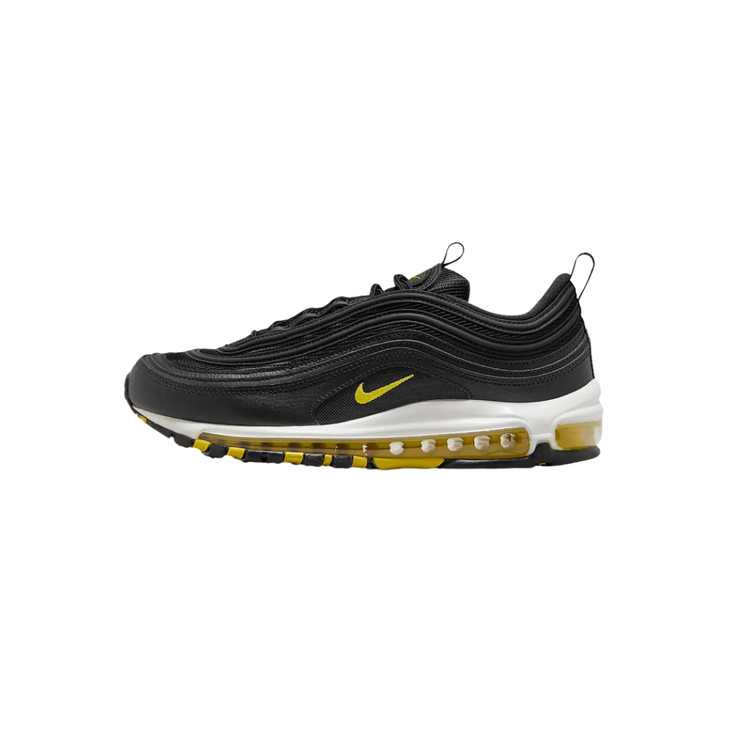 Nike Air Max 97 Black And Yellow