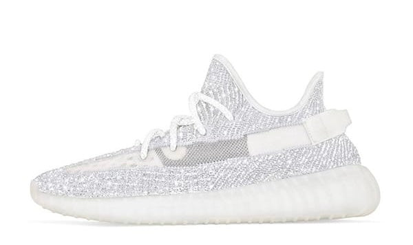 Yeezy Boost 350v2