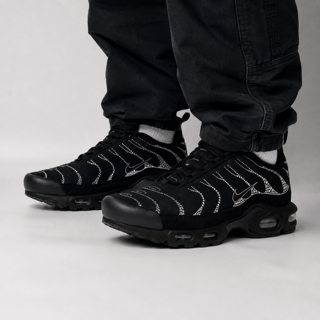 Nike Air Max TN Swarovski