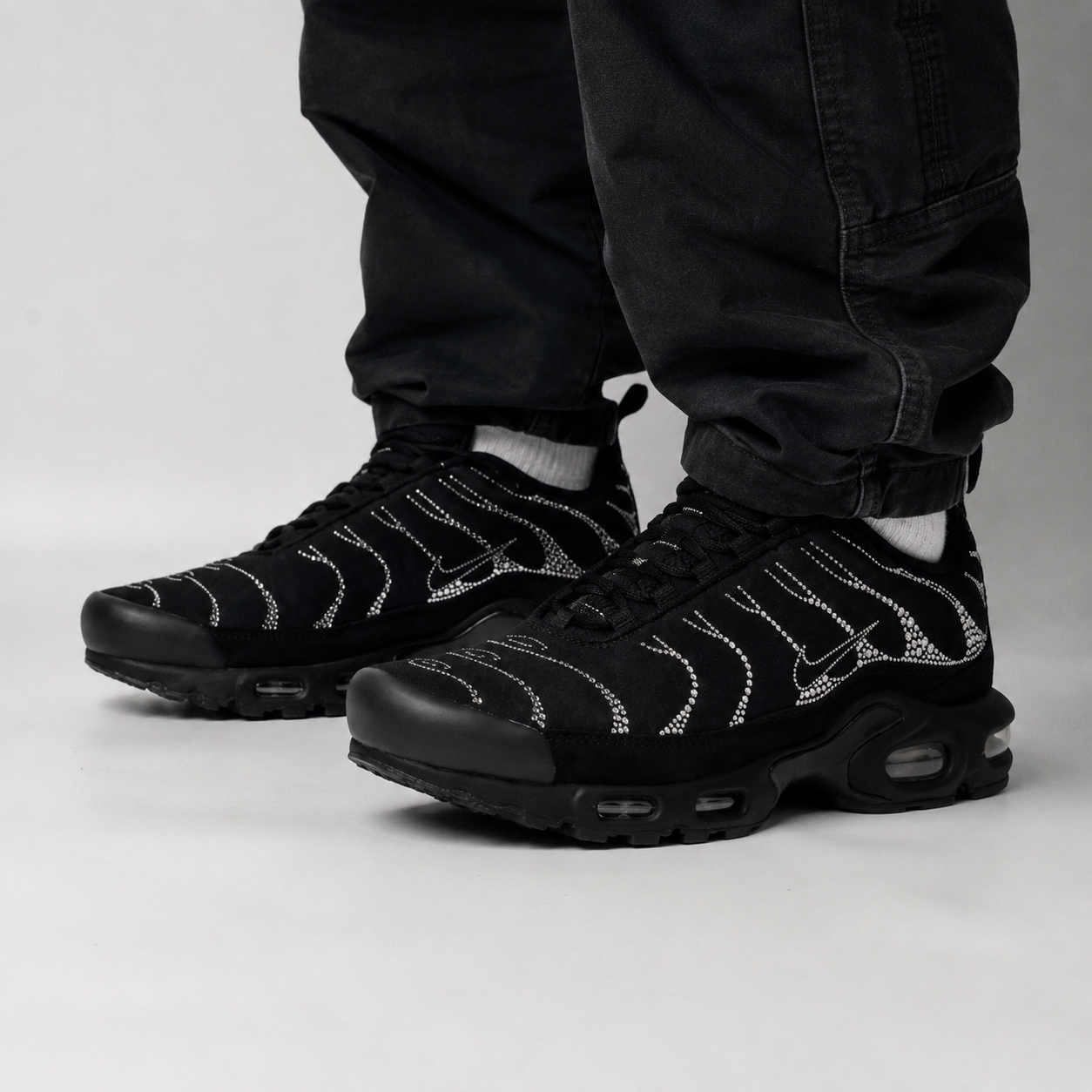 Nike Air Max TN Swarovski