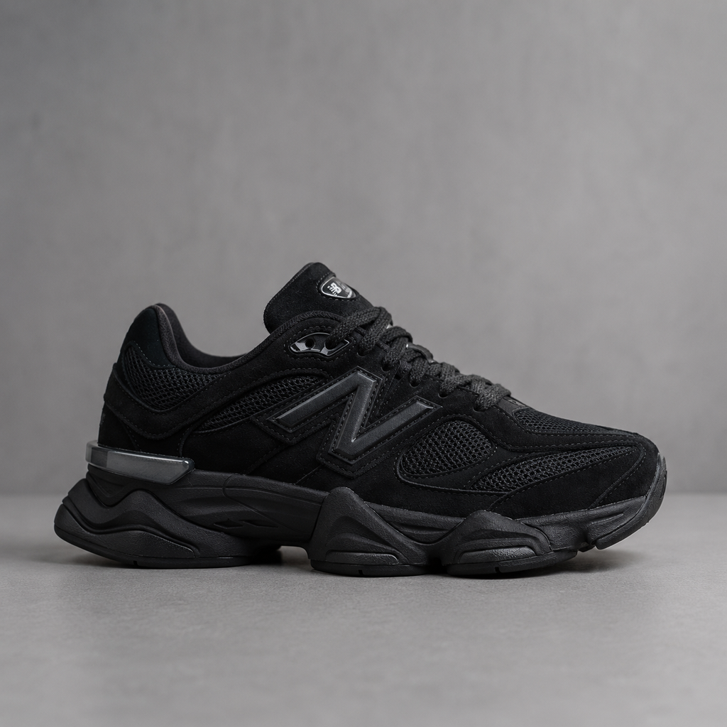New Balance 9060 Black