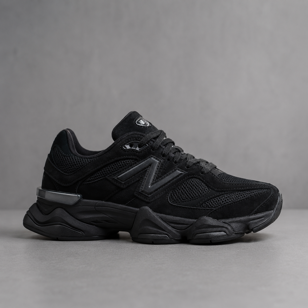 New Balance 9060 Black