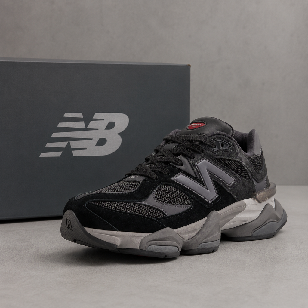 New Balance 9060 Castlerock