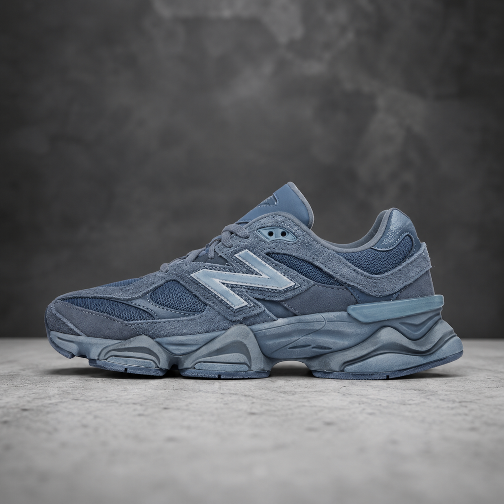 New Balance 9060 Artic Blue