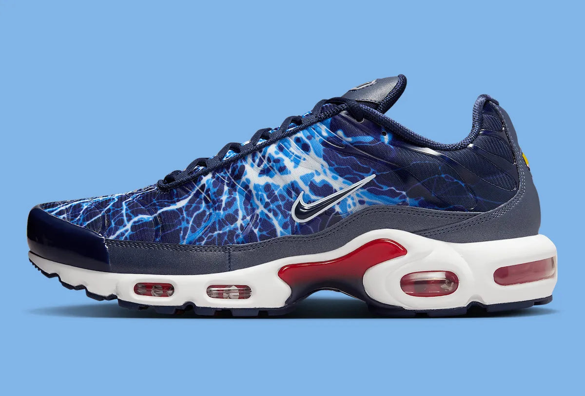 Nike Air Max Tn