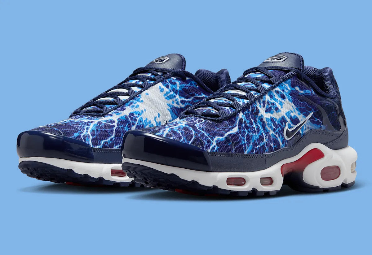 Nike Air Max Tn