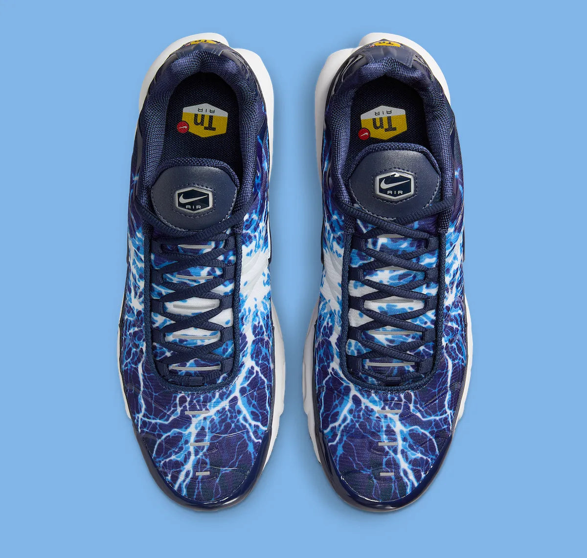 Nike Air Max Tn