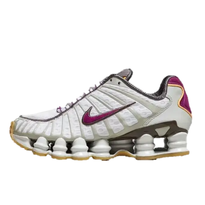 Nike Air Max Shox