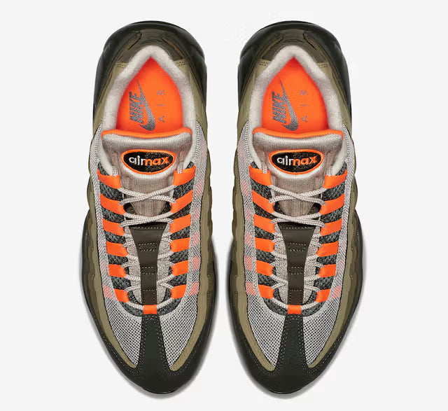 Nike Air Max 95