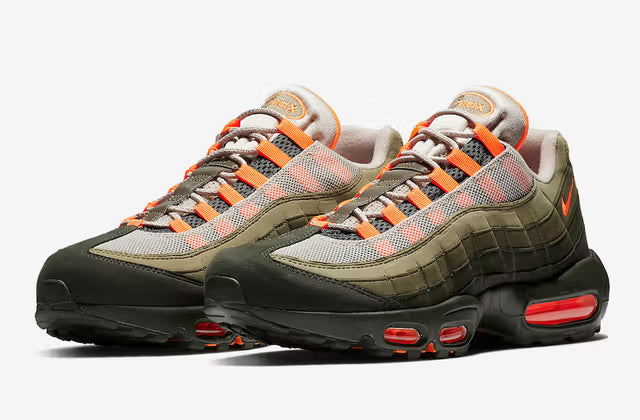 Nike Air Max 95