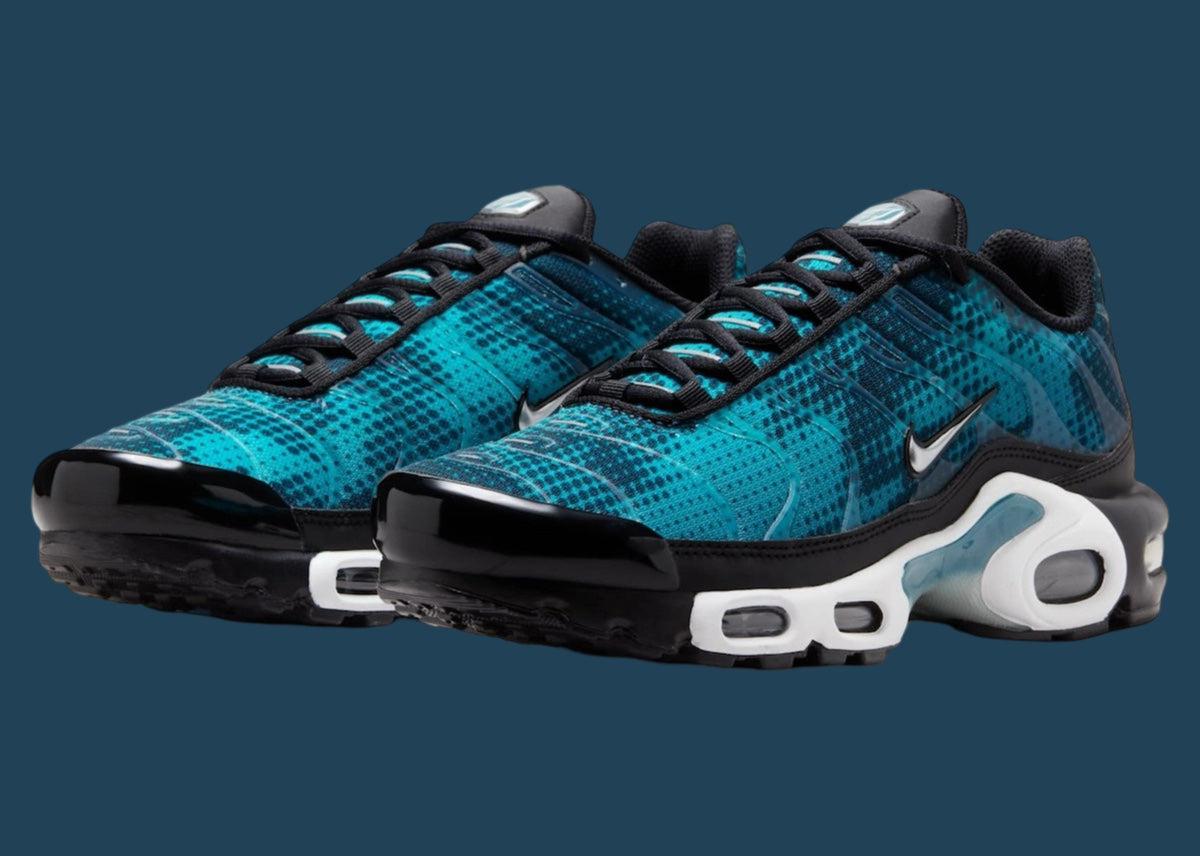 Nike Air Max Tn