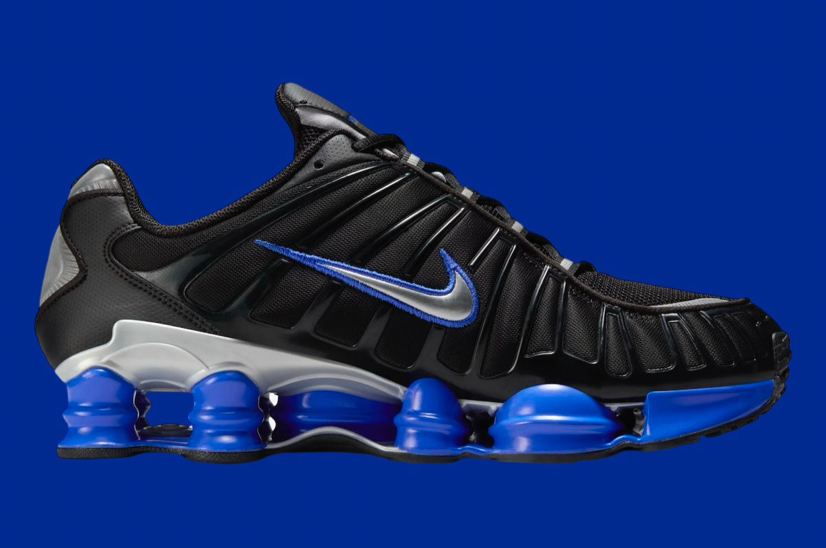 Nike Air Max Shox