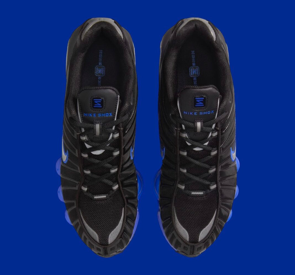 Nike Air Max Shox