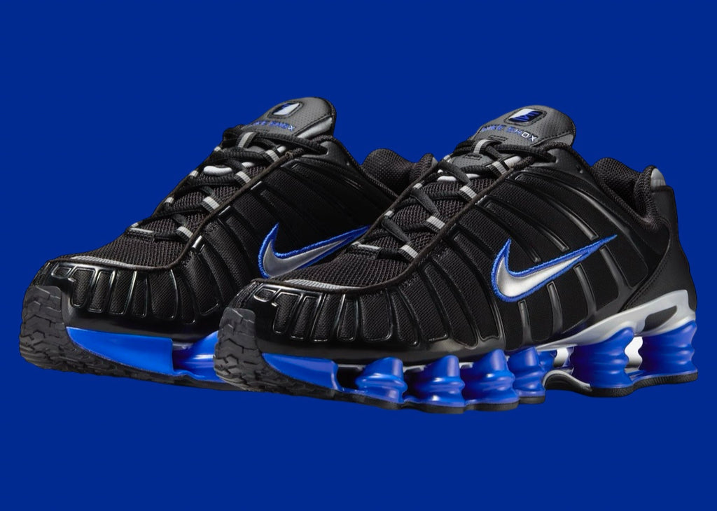 Nike Air Max Shox