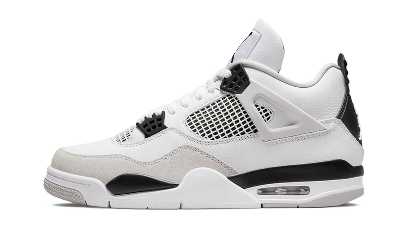 Nike Air Jordan 4
