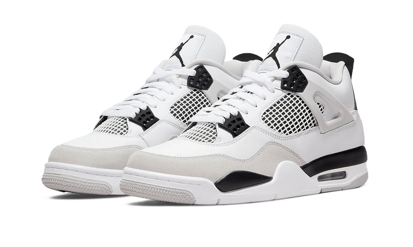 Nike Air Jordan 4