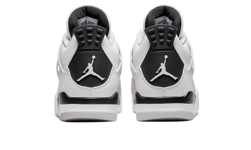 Nike Air Jordan 4