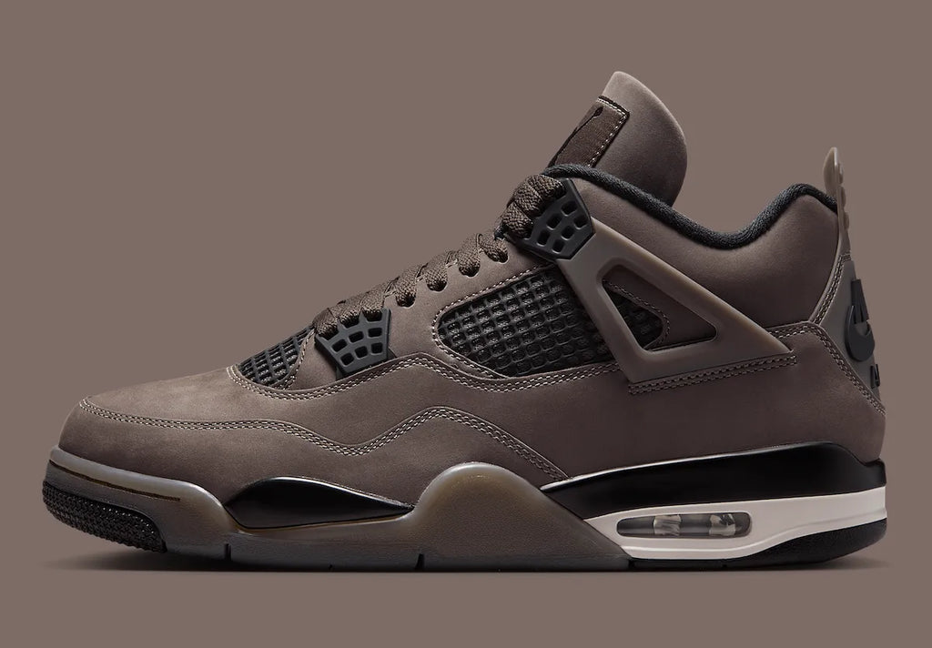 Nike Air Jordan 4 (Copy)