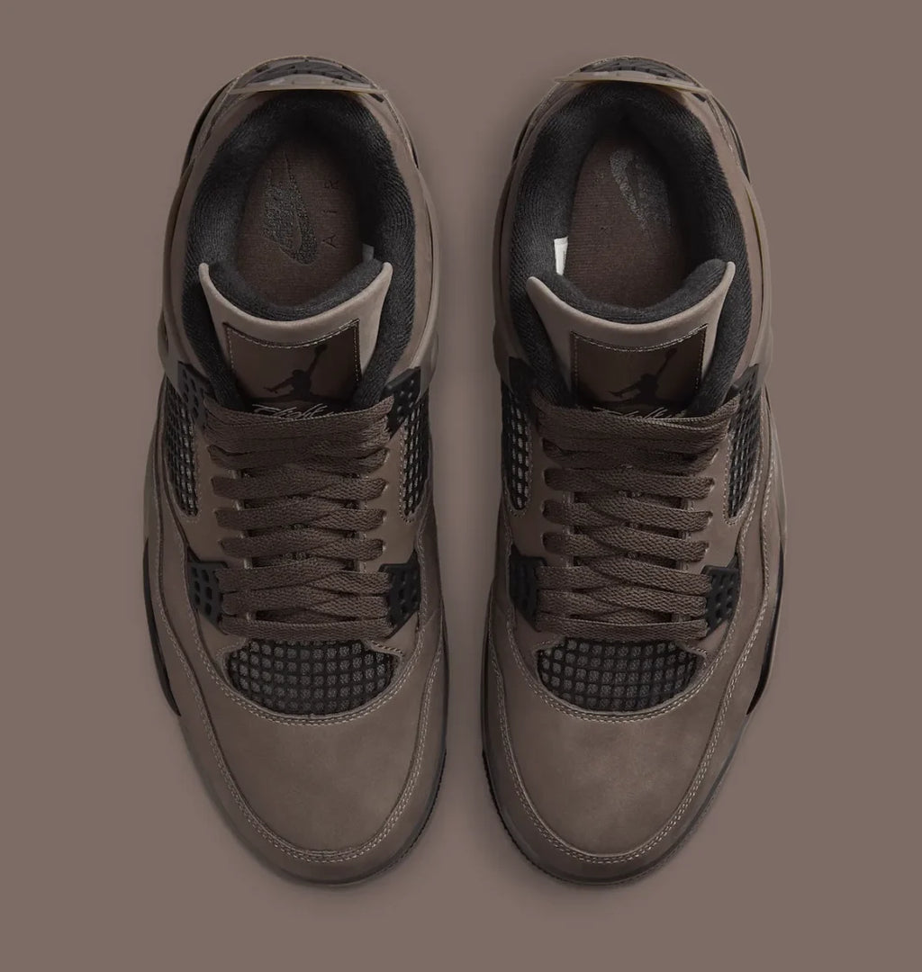 Nike Air Jordan 4 (Copy)