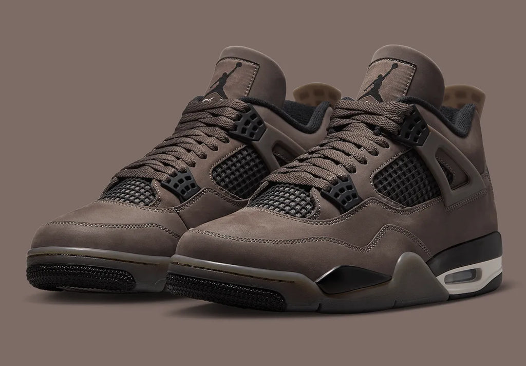 Nike Air Jordan 4 (Copy)