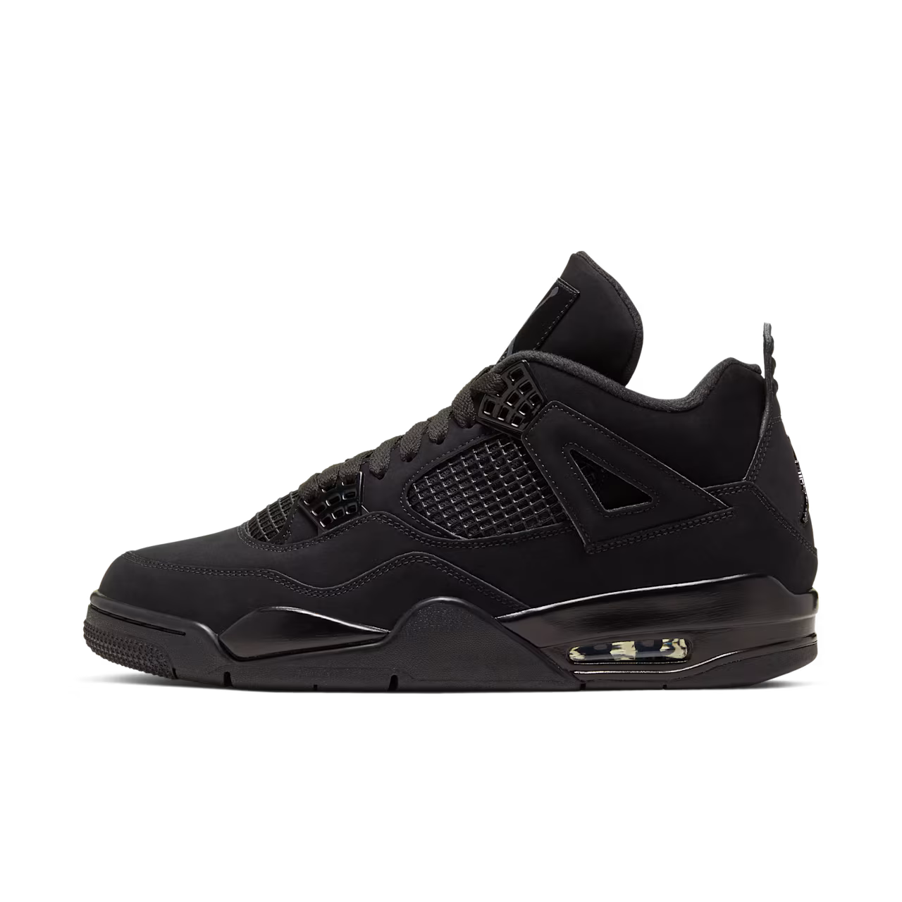 Nike Air Jordan 4