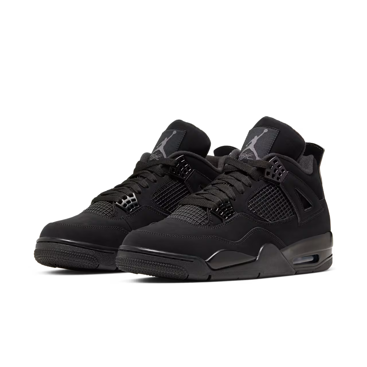 Nike Air Jordan 4