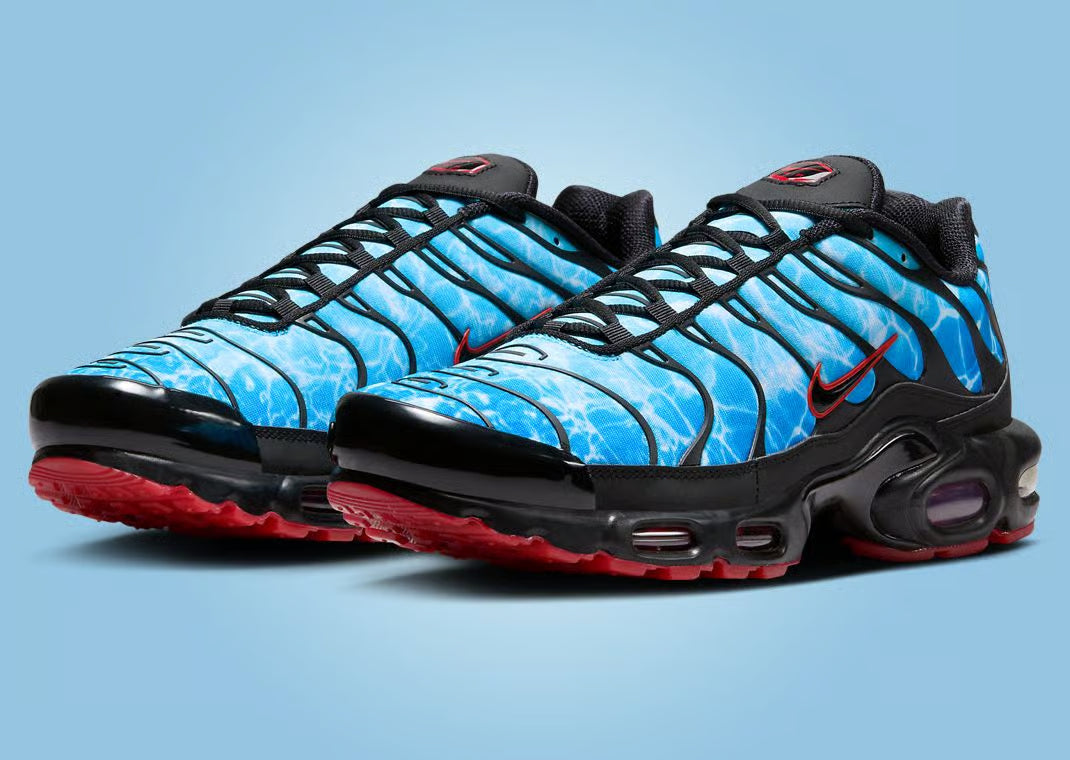 Nike Airmax TN