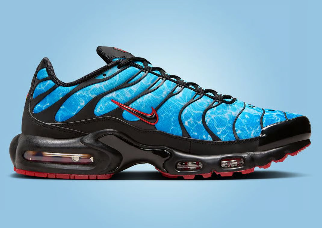 Nike Airmax TN
