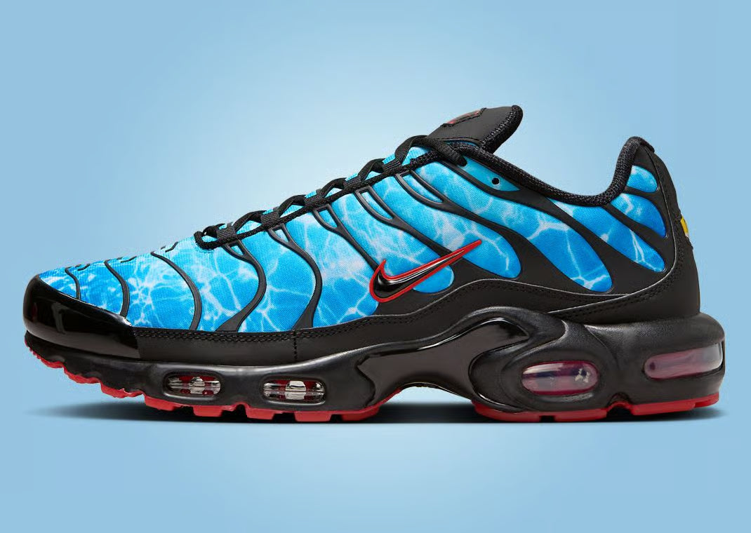 Nike Airmax TN