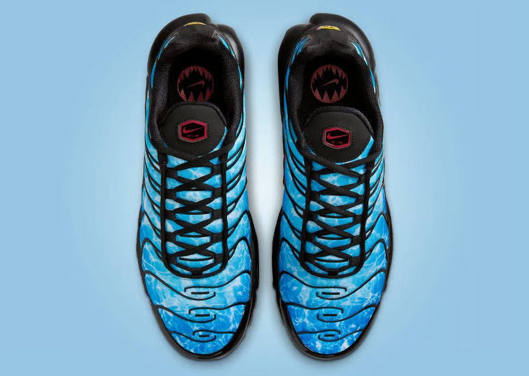Nike Airmax TN