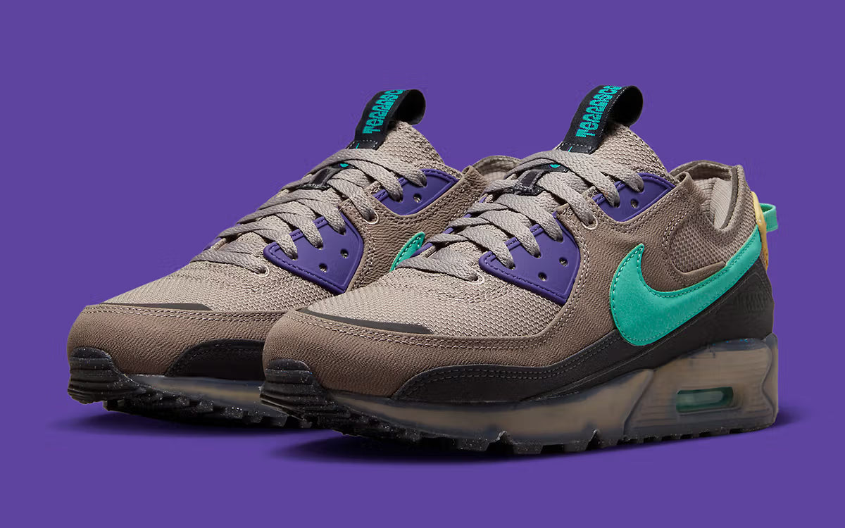 Nike Airmax 90