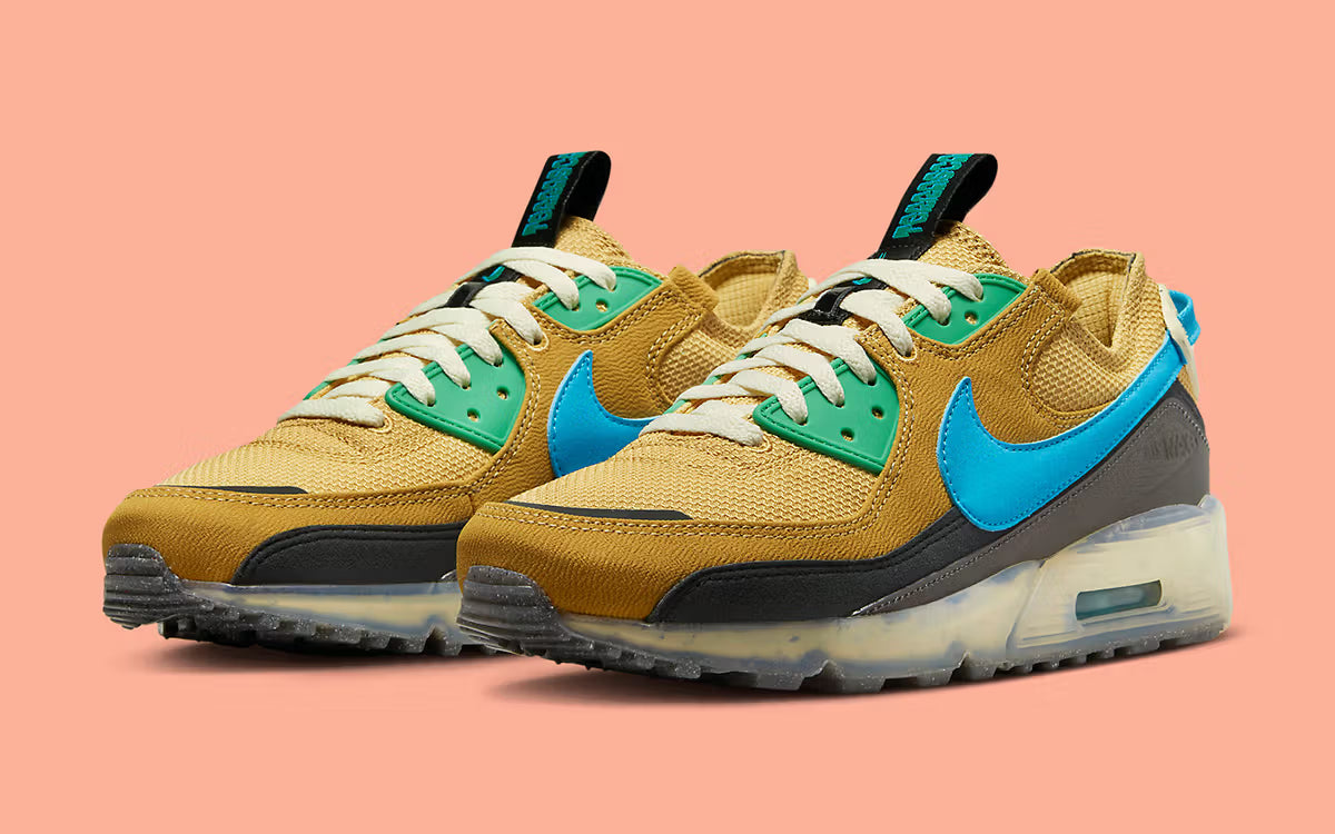 Nike Airmax 90